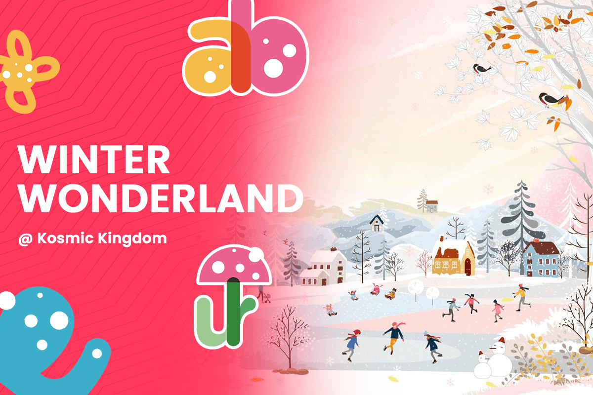 Sunday Fun @ Kosmic Kingdom - Sector 66